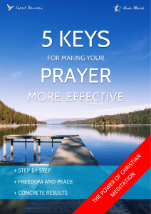 5-keys-effective-prayer