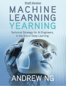 andrew-ng-machine-learning-yearning