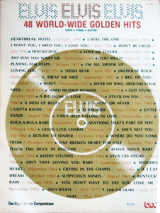ELVIS-PRESLEY-48-World-Wide-Golden-Hits-Book-