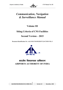 communication-navigation-surveillance-manual-manual-volchapter-4-siting-criteria