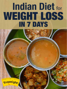 Indian-Diet-for-Weight-loss-in-7-days-3