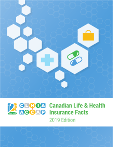 2019 Canadian Life & Health Insurance