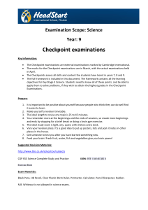 526246691-Year-9-Checkpoint-Exam-Revision-Guide-Science