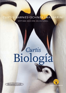 Biologia Curtis Barnes 7ma edicion