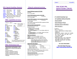 FAA ICAO FPL QUICK GUIDE 2019 1655593620