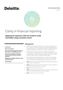 deloitte-au-audit-applying-expected-credit-loss-model-trade-receivables-using-provision-matrix-030519