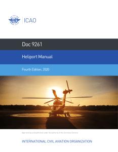 icao doc 9261 heliportmanual 2020