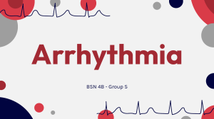 Arrhythmia-Group-5