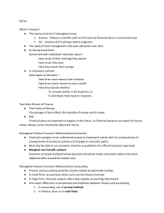 BM 141 MIDTERMS REVIEWER