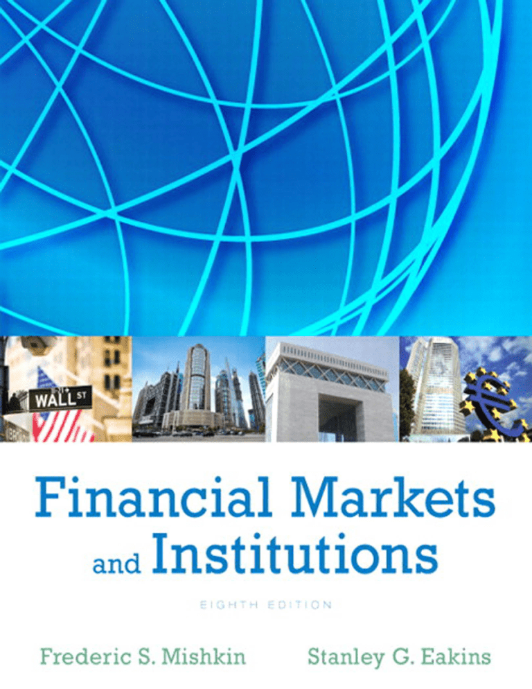 the research handbook of financial markets