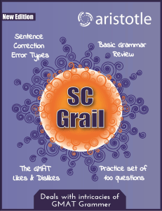 SC Grail