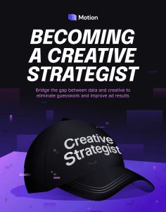 Becoming A Creative Strategist