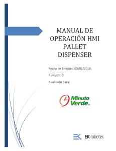 P4350 - Manual de Operacion HMI PD - rev0