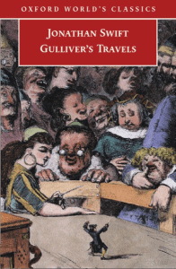 Gullivers Travels Jonathan Swift, Claude Rawson, Ian Higgins z lib