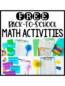 FreeBacktoSchoolMathActivities-1