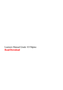 378475595-Docobook-com-Learners-Manual-Grade-10-Filipino