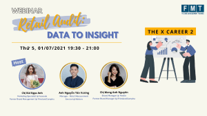 [FMT] Webinar Retail Audit  Data to Insight 