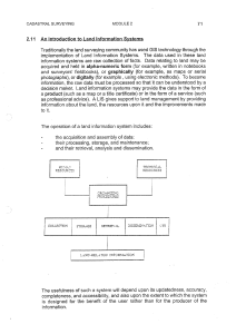 Module 8 - LIS