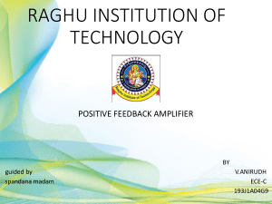 aneerudh's ppt