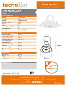 ydled-154-65-b-ficha-tecnica