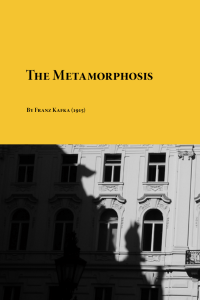 the-metamorphosis