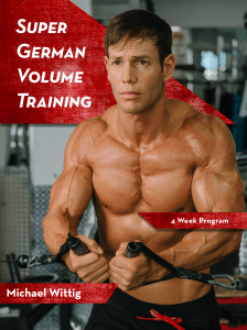 Super German Volume Training ( PDFDrive )