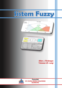 06 Sistem-Fuzzy 2019
