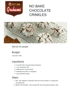 no-bake-chocolate-crinkles