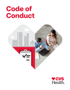 cvs-health-code-of-conduct