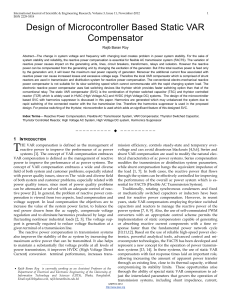 Design-of-Microcontroller-Based-Static-VAR-Compensator