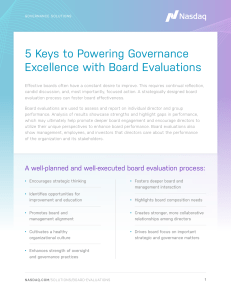 5-keys-to-powering-governance-excellence-with-board-evaluations
