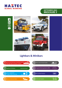 Haztec Brochure 2 Lightbar Overview V9 2 09-22 (1)