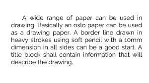 template drawing paper1