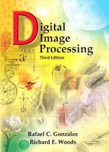 Digital Image Processing Textbook, 3rd Edition