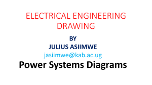 4. BEE Electrical Engineering Drawing