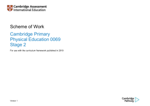 primary-physical-education-stage-2-scheme-of-work