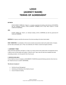 The Client Contract Terms of Agreement.docx 3 