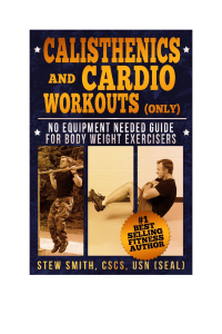 Stew+Smith+Calisthenics+Cardio+Guide