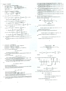 Oppenheim Signals and Systems 2nd Editio