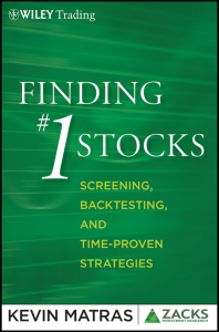 Finding #1 Stocks  Screening, Backtesting and Time-Proven Strategies ( PDFDrive.com )