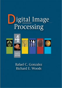 Digital image processing-4ed(2018)