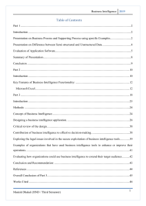 Business-Intelligence-Assignment12