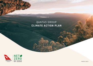 qantas-group-climate-action-plan