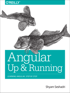 Angular  Up and Running  Learning Angular, Step by Step ( PDFDrive )