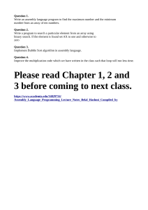 Basic Programming Principles. 2nd edition.