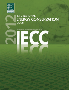 2012 IECC