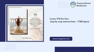 Learn TM for Free Step By Step- TM Gujarat