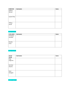 July 26 Interview Score Sheet[47]