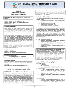 Intellectual-Property-2018-2019-First-Exam-TSN