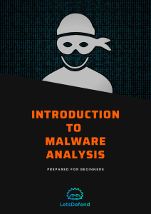 Malware Analysis for Beginners  1656237917